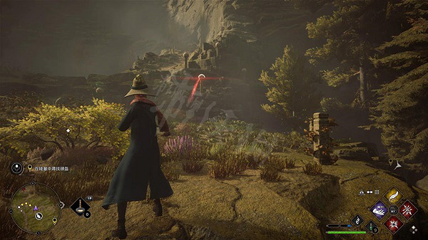 《霍格華茲的傳承》擴容背包 如何擴容背包？