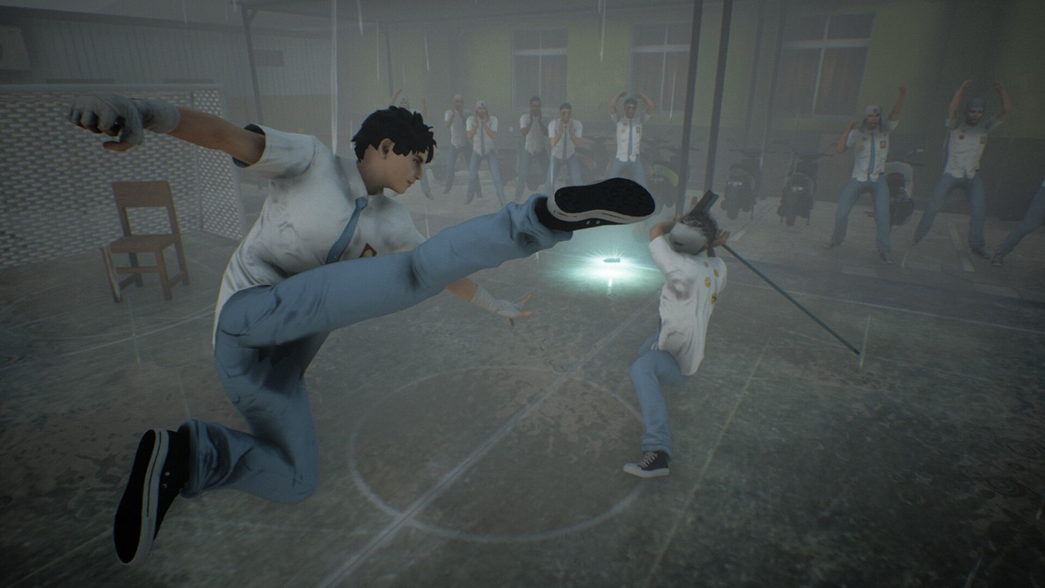 印尼遊戲《鬧事者:拉幫結派》將於3月31日推出 印尼遊戲《鬧事者:拉幫結派》將於3月31日推出