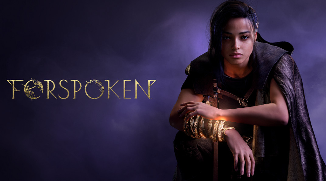 《Forspoken》1.11更新更新檔推出!解決部分技術問題 《Forspoken》1.11更新更新檔推出!解決部分技術問題