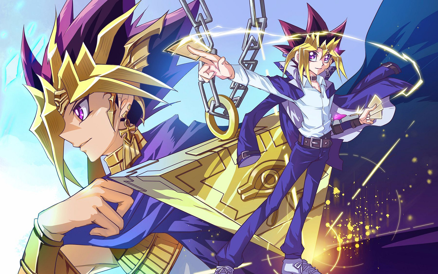 猛卷千萬,圈子癱瘓——遊戲王史上最大騙局 猛卷千萬,圈子癱瘓——遊戲王史上最大騙局