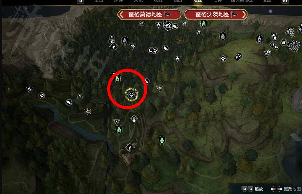 《霍格華茲的傳承》快速刷錢方法 如何快速刷錢？