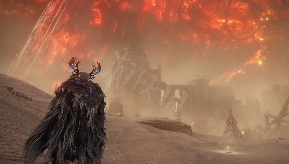 《艾爾登法環》不戰鬥怎麽跑圖? 初期無戰鬥物品收集路線 《艾爾登法環》不戰鬥怎麽跑圖? 初期無戰鬥物品收集路線