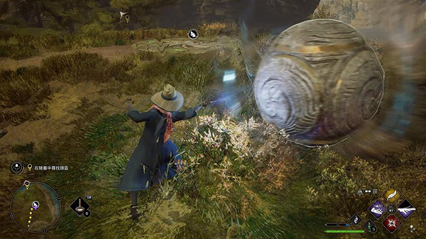 《霍格華茲的傳承》擴容背包 如何擴容背包？