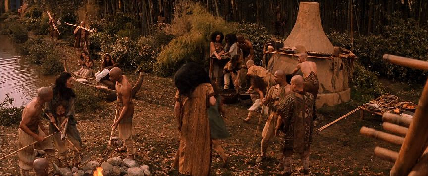 20年後重讀《最後一戰》歷史的底色是黑暗 殘忍和浪漫 20年後重讀《最後一戰》歷史的底色是黑暗 殘忍和浪漫