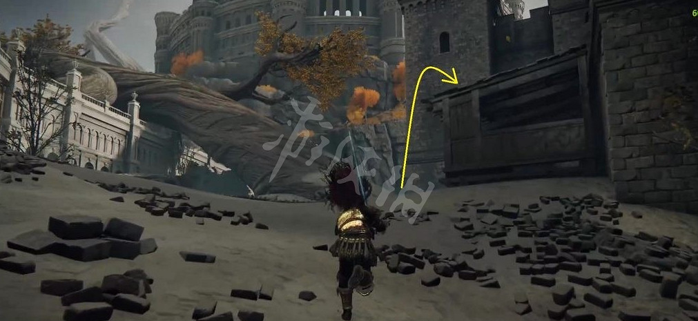 《艾爾登法環》溫床的詛咒位置在哪兒 溫床的詛咒位置攻略 《艾爾登法環》溫床的詛咒位置在哪兒 溫床的詛咒位置攻略