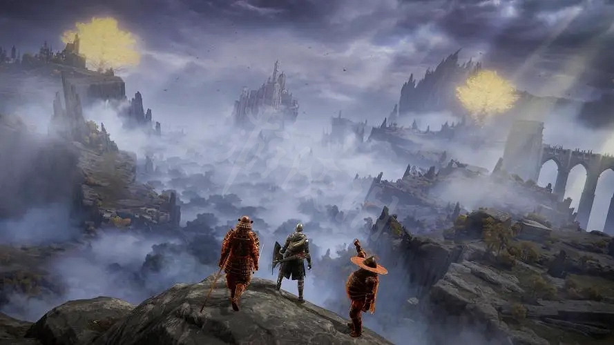 《艾爾登法環》梅琳娜支線關聯事件怎麽做?梅琳娜支線關聯事件完成詳解 《艾爾登法環》梅琳娜支線關聯事件怎麽做?梅琳娜支線關聯事件完成詳解