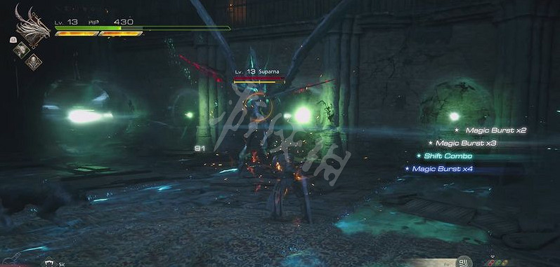 《最終幻想16》玩法有哪些?遊戲細節一覽 《最終幻想16》玩法有哪些?遊戲細節一覽