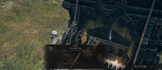 《艾爾登法環》新手前期武器過渡 強力開荒裝備收集指南 《艾爾登法環》新手前期武器過渡 強力開荒裝備收集指南