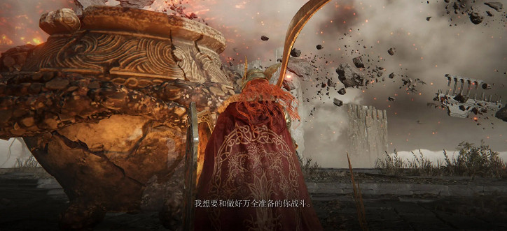 《艾爾登法環》壺戰士支線怎麽做 壺哥支線任務攻略 《艾爾登法環》壺戰士支線怎麽做 壺哥支線任務攻略