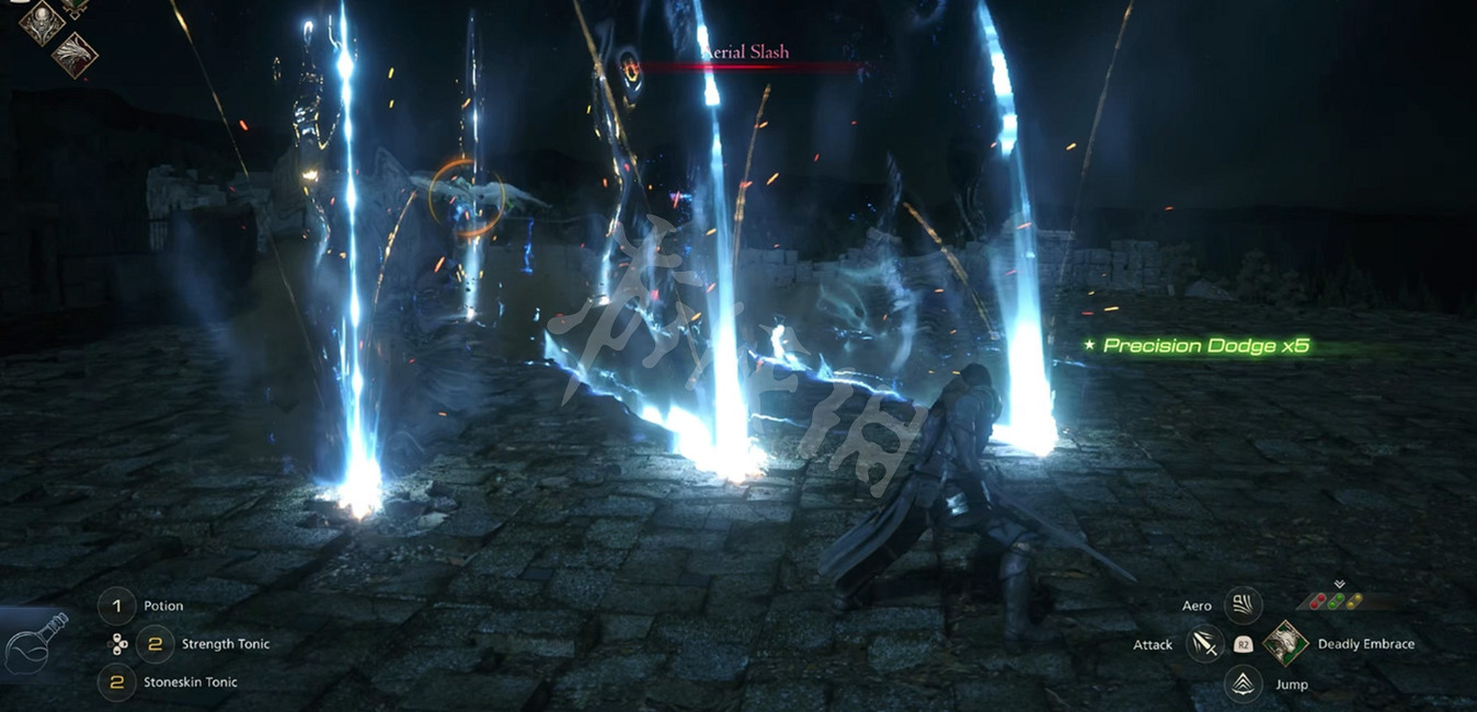 《最終幻想16》玩法有哪些?遊戲細節一覽 《最終幻想16》玩法有哪些?遊戲細節一覽