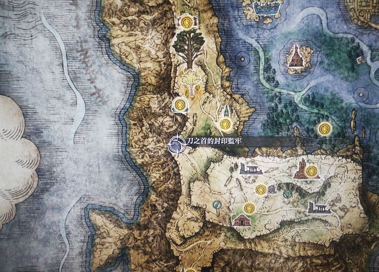 《艾爾登法環》傳說骨灰怎麽獲取?傳說骨灰收集攻略 《艾爾登法環》傳說骨灰怎麽獲取?傳說骨灰收集攻略