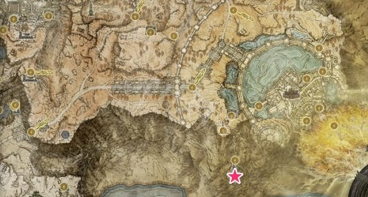 《艾爾登法環》大盧恩怎麽啟動 全大盧恩啟動位置 《艾爾登法環》大盧恩怎麽啟動 全大盧恩啟動位置