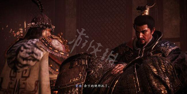 《臥龍蒼天隕落》玄武之玉怎麽獲得？Boss袁紹打法技巧