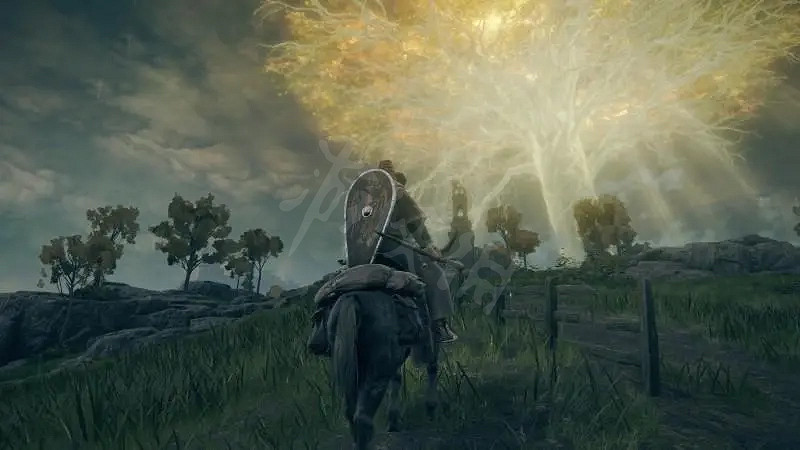 《艾爾登法環》梅琳娜支線關聯事件怎麽做?梅琳娜支線關聯事件完成詳解 《艾爾登法環》梅琳娜支線關聯事件怎麽做?梅琳娜支線關聯事件完成詳解