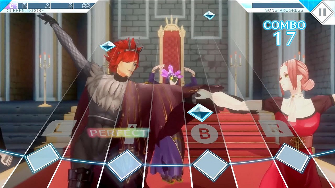 東京食屍鬼作者主筆遊戲《Jack Jeanne》手機版推出 東京食屍鬼作者主筆遊戲《Jack Jeanne》手機版推出