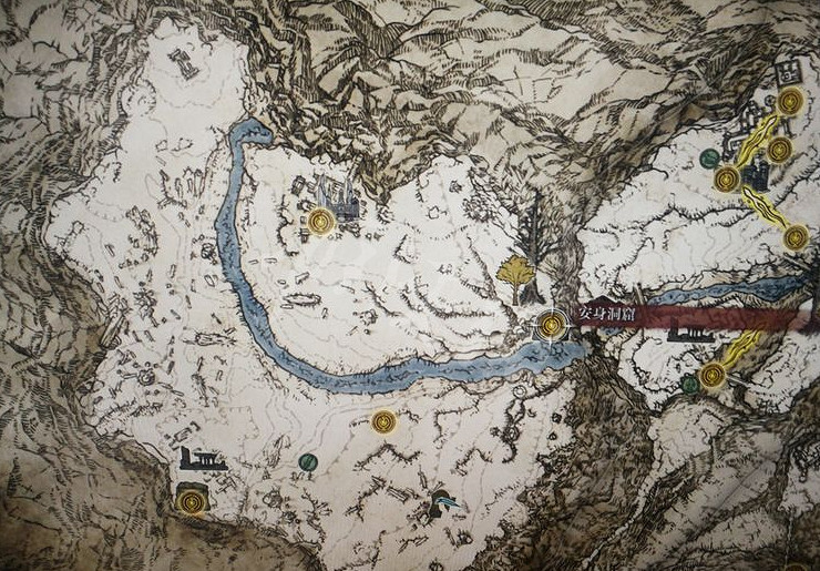 《艾爾登法環》傳說武器怎麽獲取?傳說武器獲取方法 《艾爾登法環》傳說武器怎麽獲取?傳說武器獲取方法