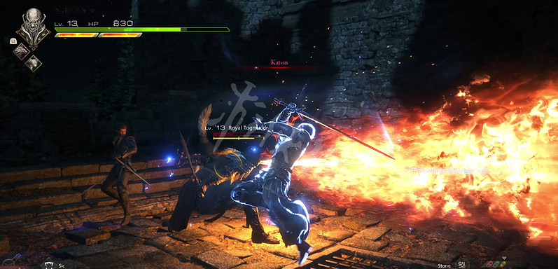 《最終幻想16》玩法有哪些?遊戲細節一覽 《最終幻想16》玩法有哪些?遊戲細節一覽