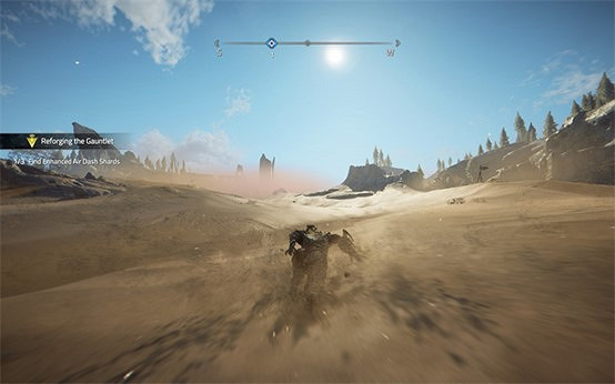 今年不容錯過的黑馬遊戲《塵封大陸》