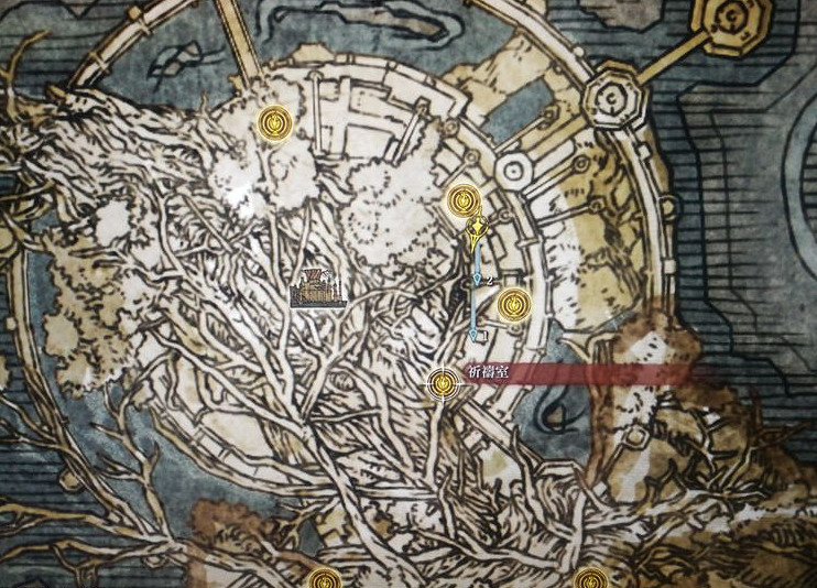 《艾爾登法環》傳說骨灰怎麽獲取?傳說骨灰收集攻略 《艾爾登法環》傳說骨灰怎麽獲取?傳說骨灰收集攻略