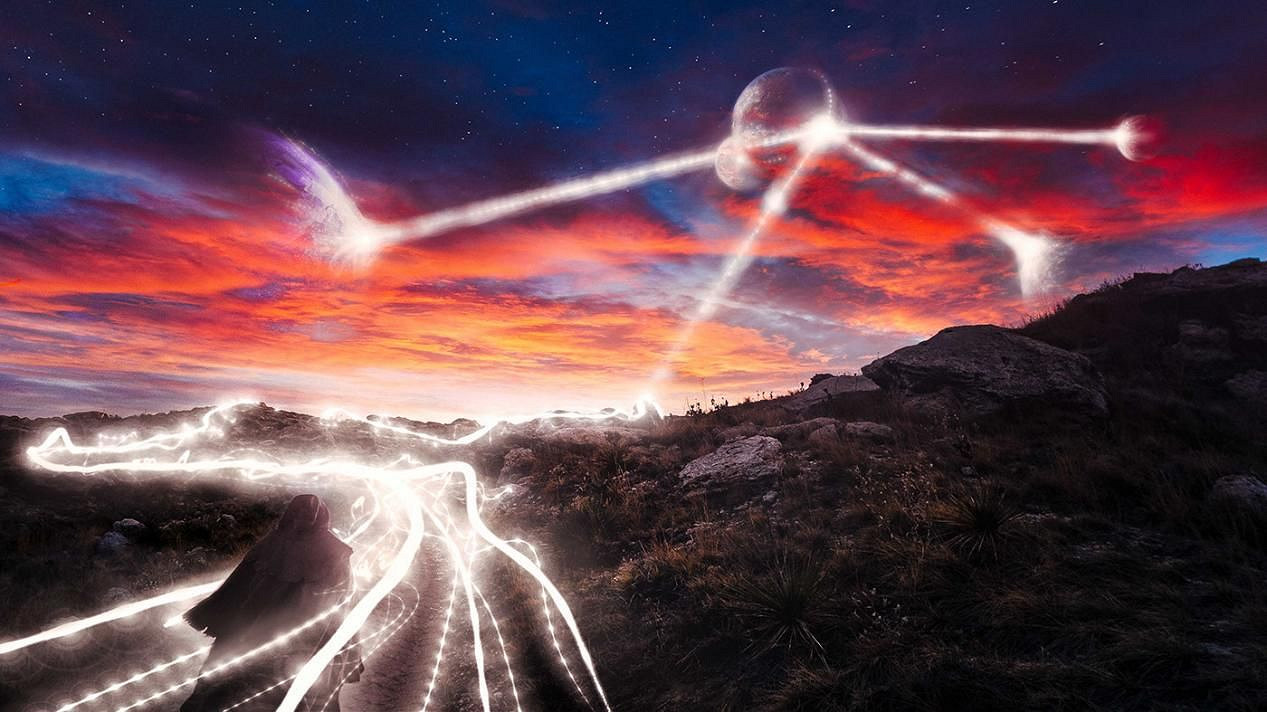 20年後重讀《最後一戰》歷史的底色是黑暗 殘忍和浪漫 20年後重讀《最後一戰》歷史的底色是黑暗 殘忍和浪漫