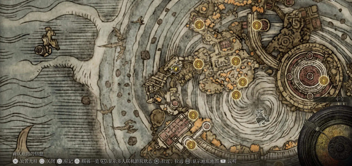 《艾爾登法環》壺戰士支線怎麽做 壺哥支線任務攻略 《艾爾登法環》壺戰士支線怎麽做 壺哥支線任務攻略