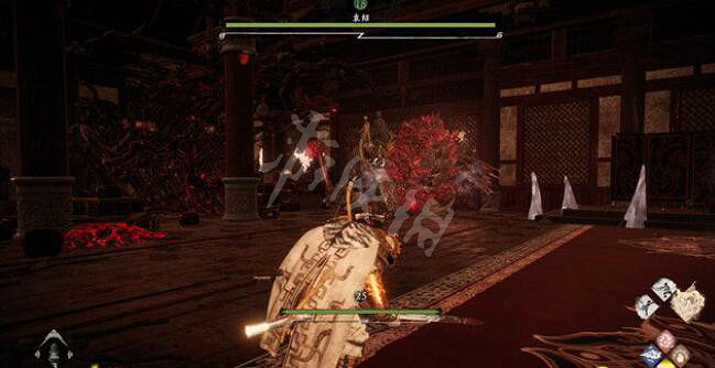 《臥龍蒼天隕落》玄武之玉怎麽獲得？Boss袁紹打法技巧