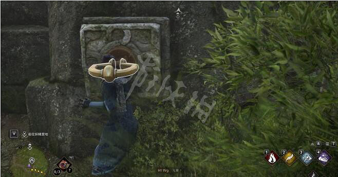 《霍格華茲的傳承》寶藏秘庫怎麽打開？寶庫打開方法