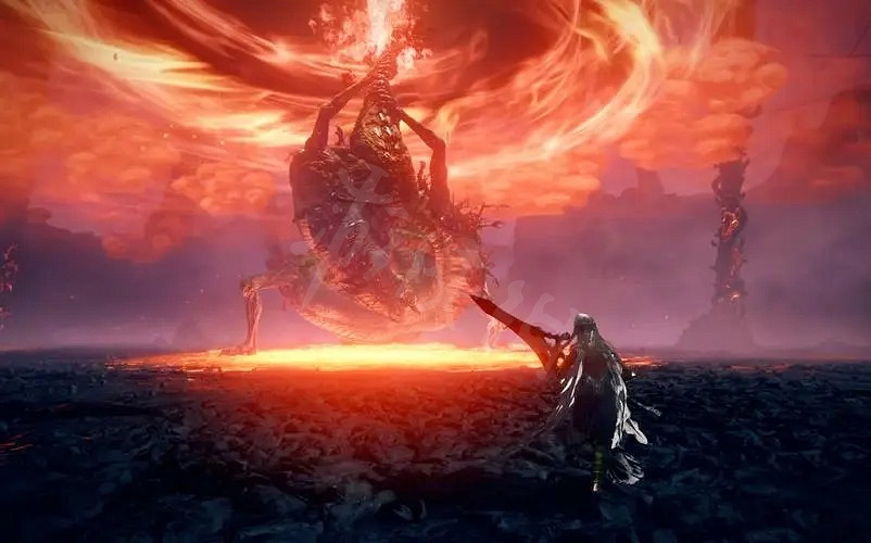 《艾爾登法環》梅琳娜支線關聯事件怎麽做?梅琳娜支線關聯事件完成詳解 《艾爾登法環》梅琳娜支線關聯事件怎麽做?梅琳娜支線關聯事件完成詳解