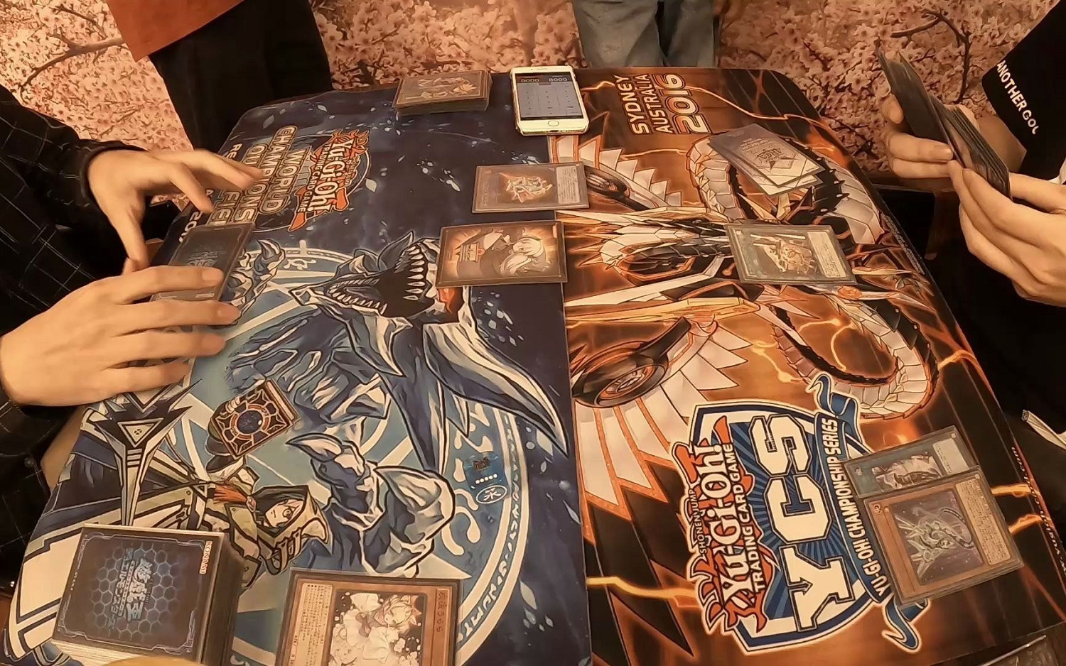 猛卷千萬,圈子癱瘓——遊戲王史上最大騙局 猛卷千萬,圈子癱瘓——遊戲王史上最大騙局