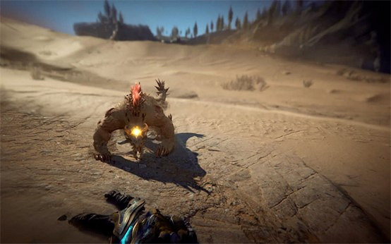 今年不容錯過的黑馬遊戲《塵封大陸》