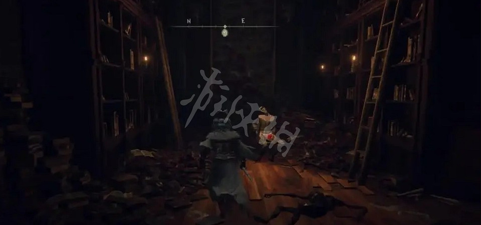 《艾爾登法環》溫床的詛咒位置在哪兒 溫床的詛咒位置攻略 《艾爾登法環》溫床的詛咒位置在哪兒 溫床的詛咒位置攻略