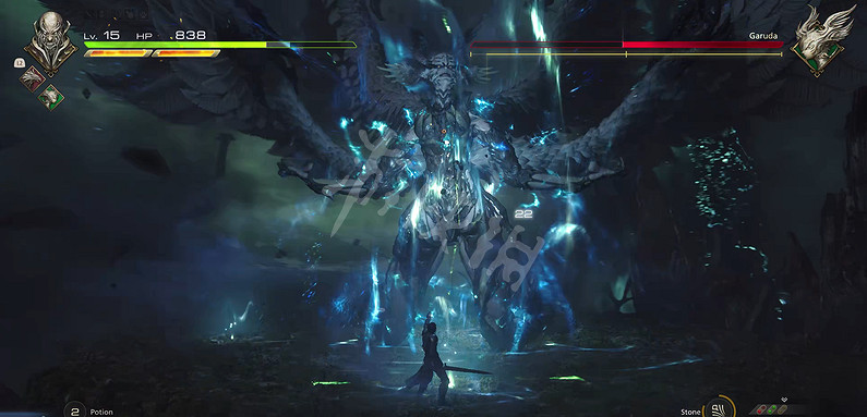 《最終幻想16》玩法有哪些?遊戲細節一覽 《最終幻想16》玩法有哪些?遊戲細節一覽