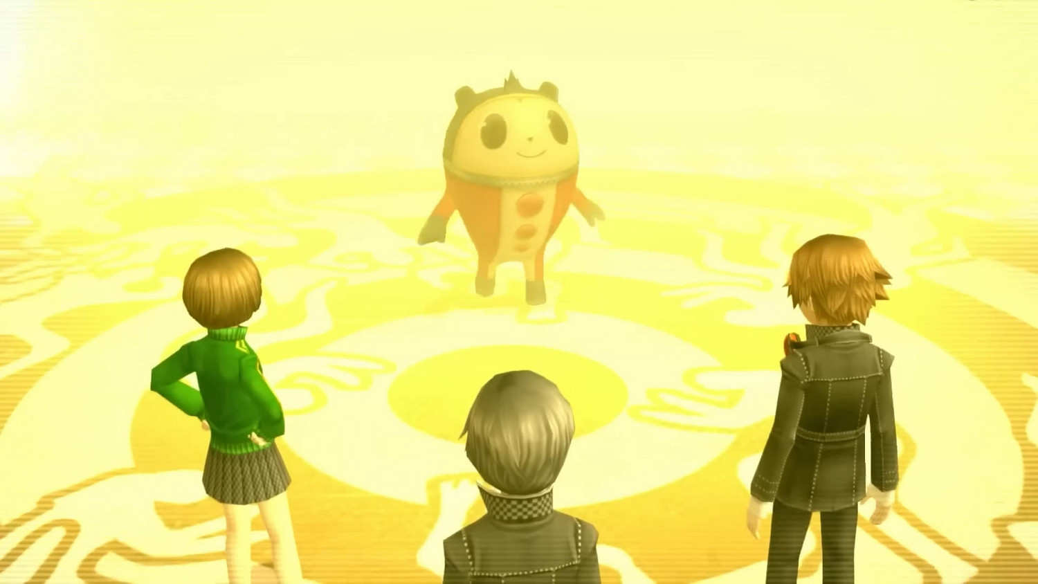 《女神異聞錄》全平台促銷開啟!媒體讚譽預告片公布 《女神異聞錄》全平台促銷開啟!媒體讚譽預告片公布