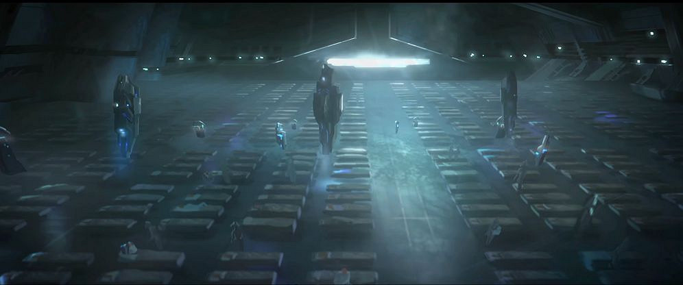 20年後重讀《最後一戰》歷史的底色是黑暗 殘忍和浪漫 20年後重讀《最後一戰》歷史的底色是黑暗 殘忍和浪漫