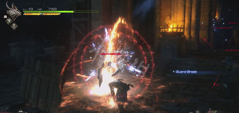 《最終幻想16》玩法有哪些?遊戲細節一覽 《最終幻想16》玩法有哪些?遊戲細節一覽