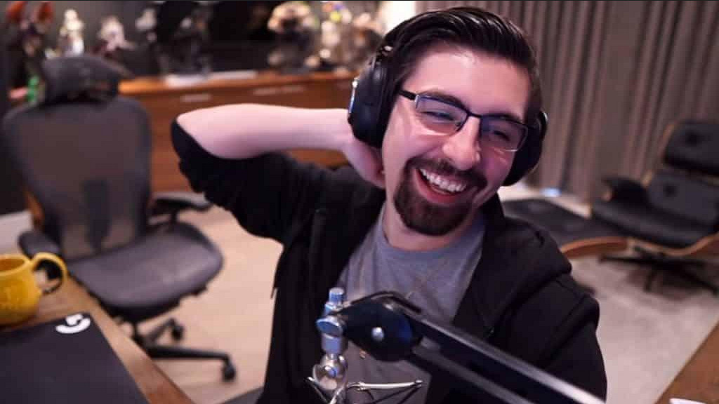 騰訊旗下Splash Damage與Shroud合作開發新項目 騰訊旗下Splash Damage與Shroud合作開發新項目