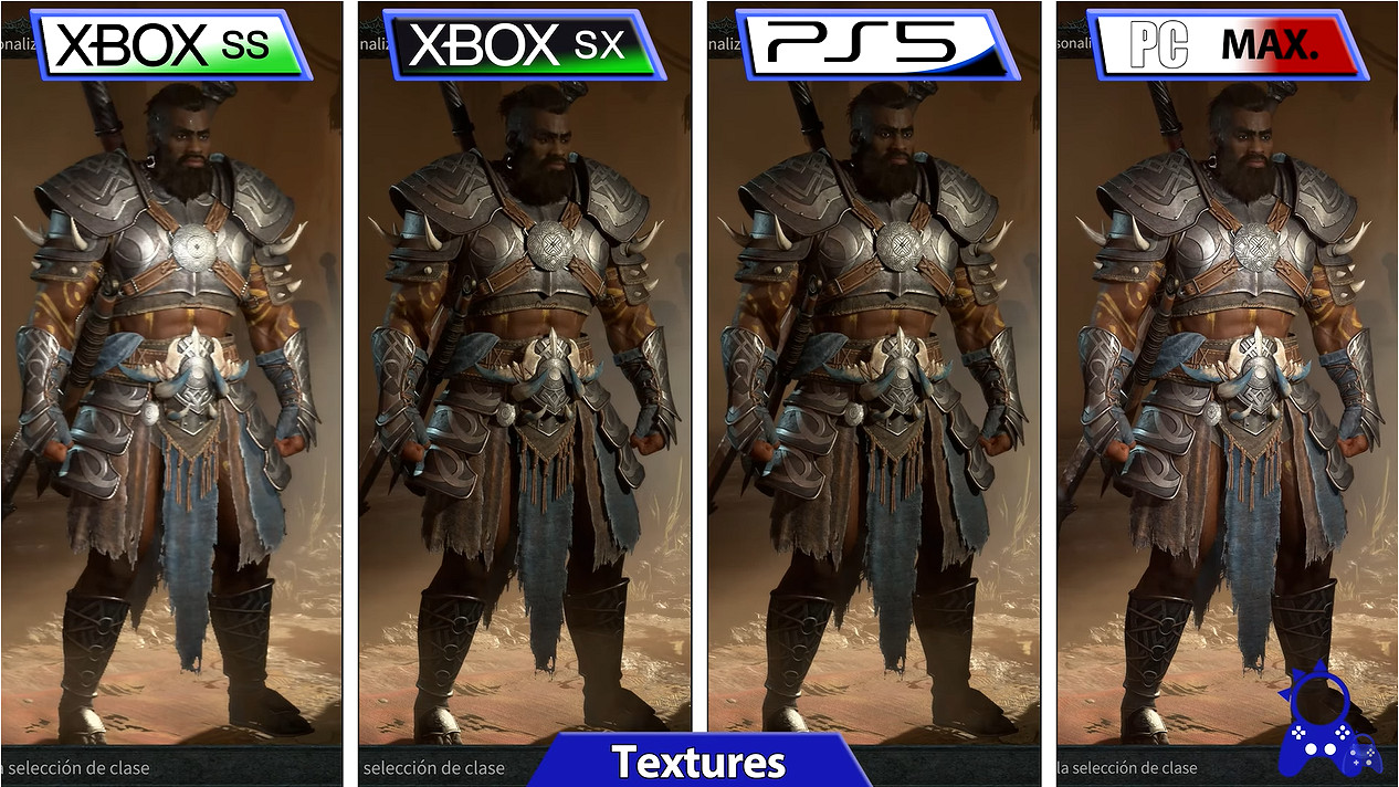 《暗黑破壞神4》B測各平台表現對比 加載迅速幀數穩定