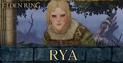 《艾爾登法環》中有哪些女性角色 女性角色背景 《艾爾登法環》中有哪些女性角色 女性角色背景