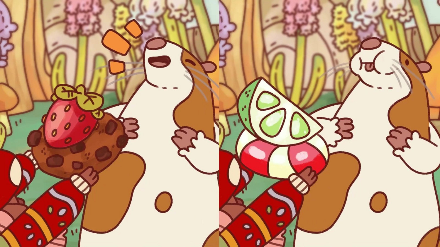 《郵件時間》4/27登陸PC PS5/PS4/Switch版夏季推出