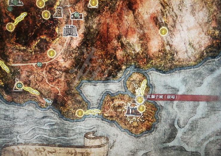 《艾爾登法環》傳說武器怎麽獲取?傳說武器獲取方法 《艾爾登法環》傳說武器怎麽獲取?傳說武器獲取方法