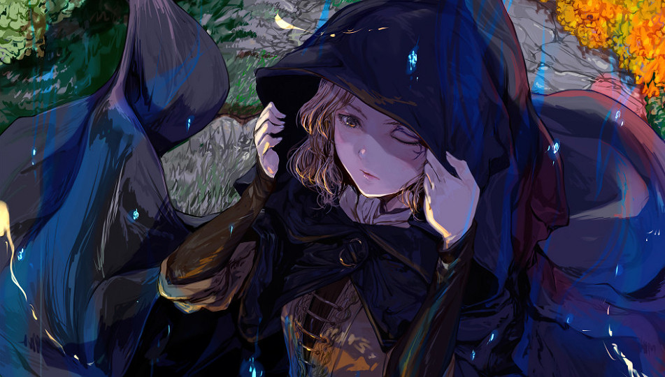 《艾爾登法環》中有哪些女性角色 女性角色背景 《艾爾登法環》中有哪些女性角色 女性角色背景