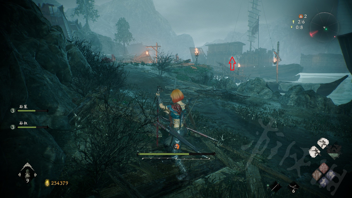 《臥龍蒼天隕落》全書籍怎麽收集?全書籍收集詳解