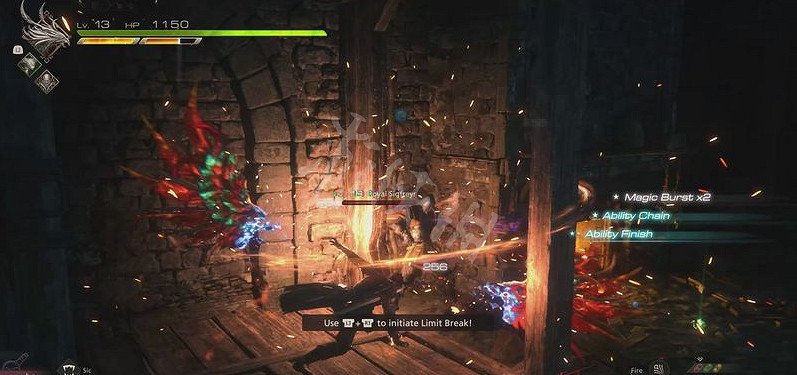 《最終幻想16》玩法有哪些?遊戲細節一覽 《最終幻想16》玩法有哪些?遊戲細節一覽