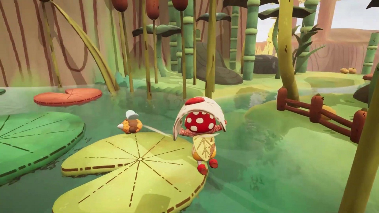 《郵件時間》4/27登陸PC PS5/PS4/Switch版夏季推出