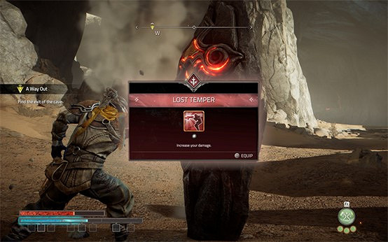 今年不容錯過的黑馬遊戲《塵封大陸》