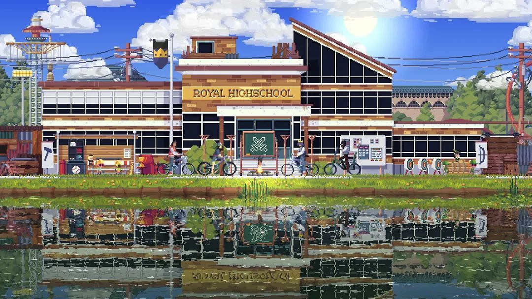 NS新聞 鏟子騎士挖掘推出DLC 肉肉哥衍生三消遊戲