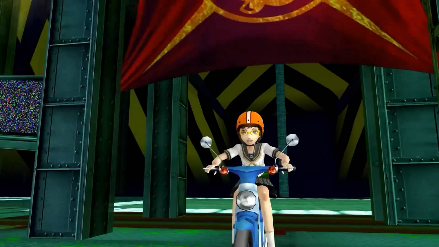 《女神異聞錄》全平台促銷開啟!媒體讚譽預告片公布 《女神異聞錄》全平台促銷開啟!媒體讚譽預告片公布