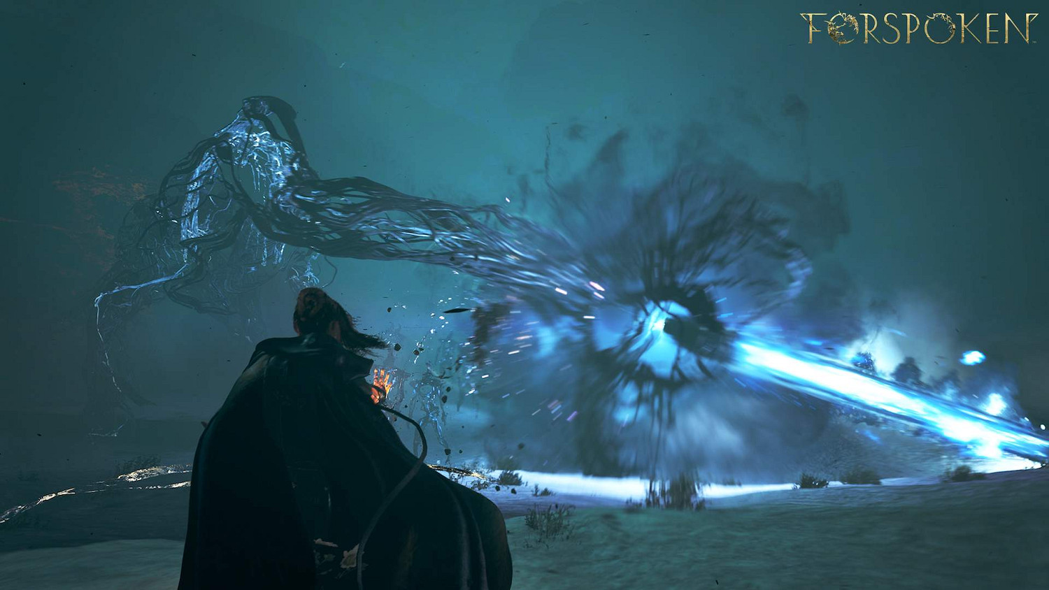 《Forspoken》1.11更新更新檔推出!解決部分技術問題 《Forspoken》1.11更新更新檔推出!解決部分技術問題