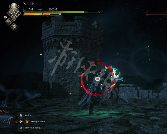 《最終幻想16》玩法有哪些?遊戲細節一覽 《最終幻想16》玩法有哪些?遊戲細節一覽