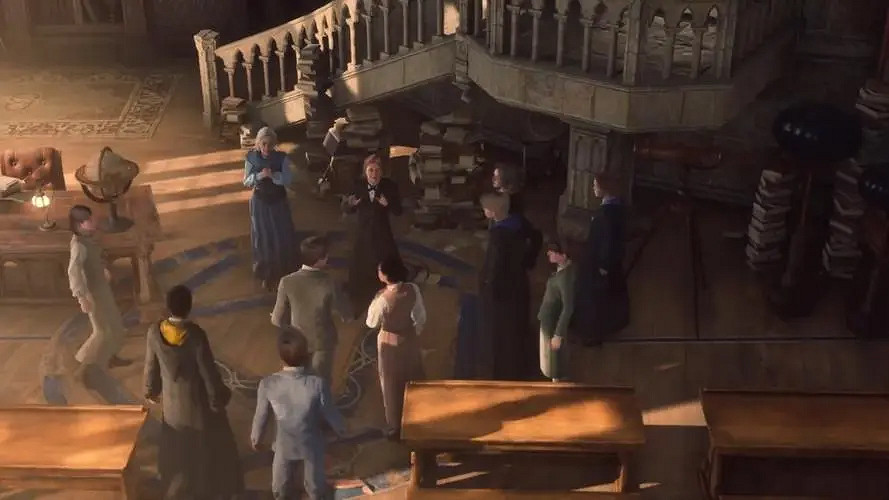 《霍格華茲的傳承》白金攻略 全獎杯解鎖條件是什麽? 《霍格華茲的傳承》白金攻略 全獎杯解鎖條件是什麽?